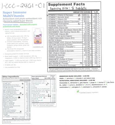 supplement image