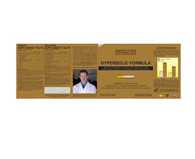Hemoxy label