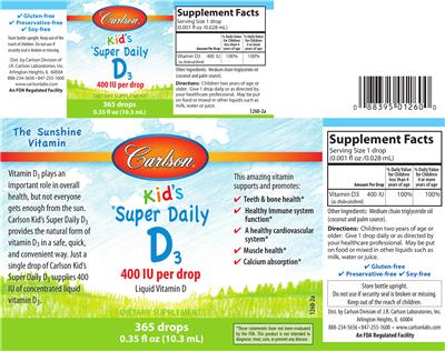supplement image