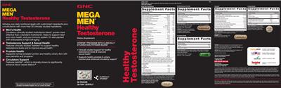 Staminol label