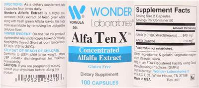 supplement image