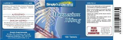 supplement image