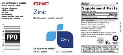 supplement image