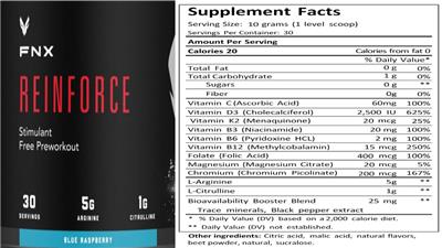 supplement image