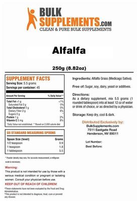 supplement image