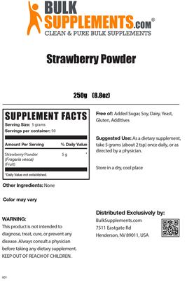 supplement image