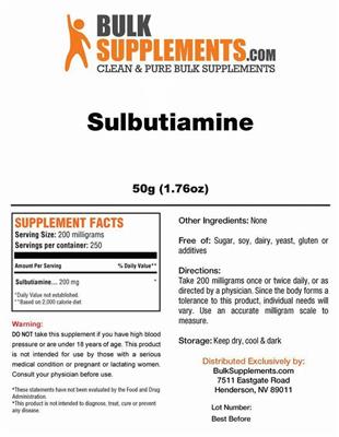supplement image