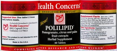 Polilipid label