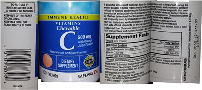supplement image