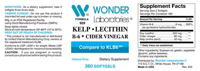 supplement image