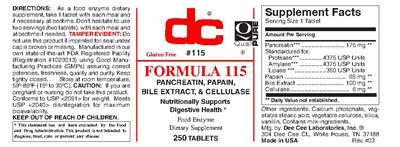 supplement image