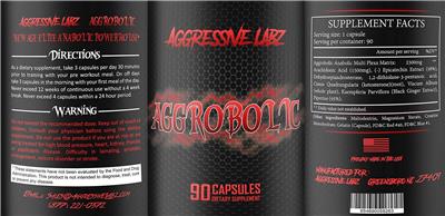 supplement image