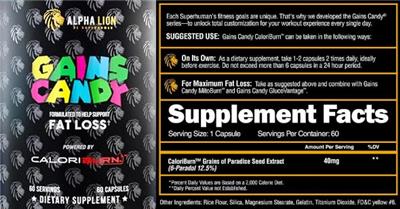 supplement image
