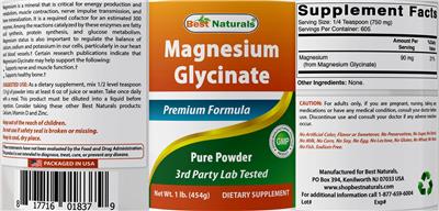supplement image