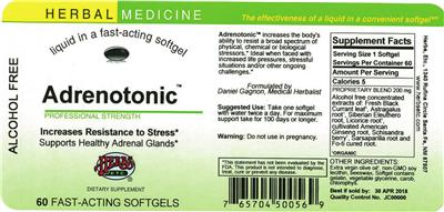 supplement image