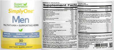 supplement image