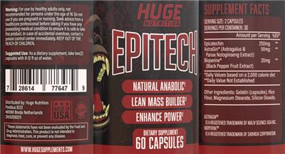 supplement image