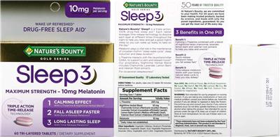 Sleep3 label