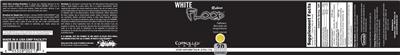 White Flood Reborn Electric Lemonad label