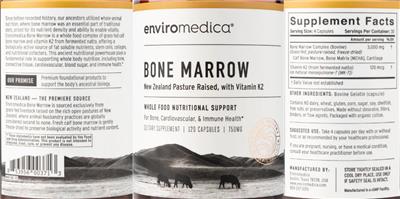 Bone Marrow label