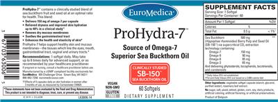 ProHydra-7 label