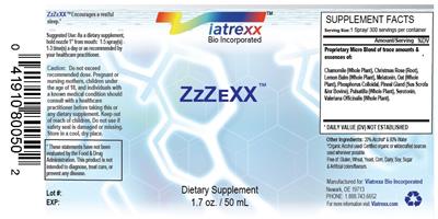 ZzZeXX label