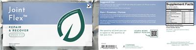 Joint-Flex label