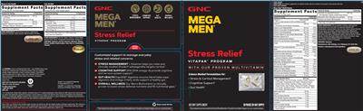 Fish Oil Mini label
