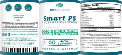 Smart PS label