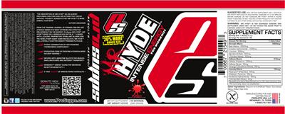 supplement image