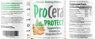 Protect label