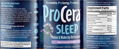 Sleep label