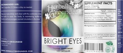 Bright Eyes label