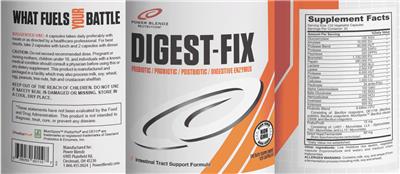 Digest-Fix label