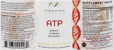 ATP label