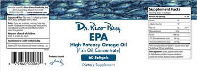 EPA label