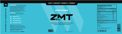 ZMT label