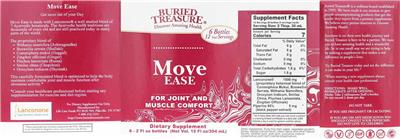 Move Ease label
