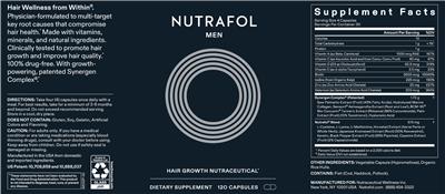 Men label