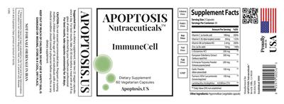 ImmuneCell label