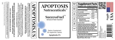 SuccessFuel label