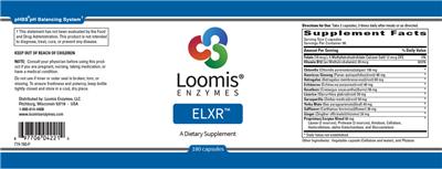 ELXR label