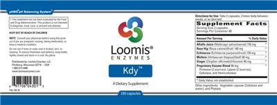 Kdy label