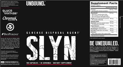 SLYN label