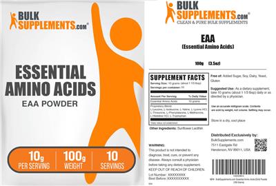 EAA label