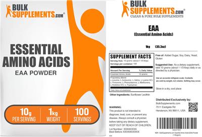 EAA label