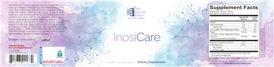 InosiCare label