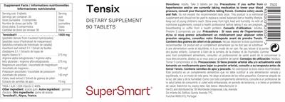 Tensix label