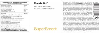 ParActin label