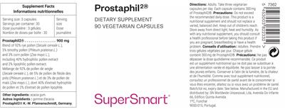 Prostaphil2 label
